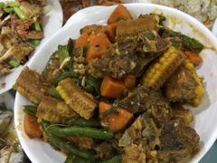 -聚德福海鲜家常菜(刘庄店)