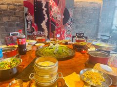 -古市香跷脚牛肉·非遗传承单位