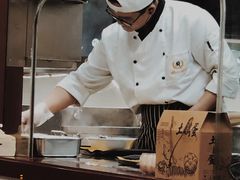 -老温州馄饨担(东游大厦店)