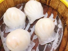 虾饺-粤轩美食餐厅(东门老街店)
