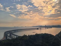 -星海湾跨海大桥