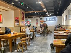 -老白家面馆(测绘东路总店)