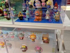 -泡泡玛特POPMART(上海环球港店)