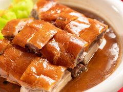 -东江渔村·古典园林·30年粤菜老字号(太和店)