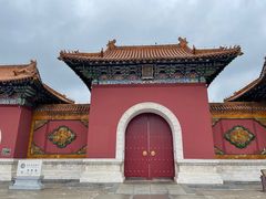 -北陵公园