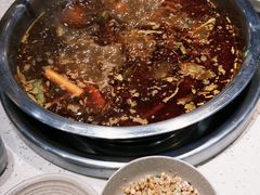 -肖肖酸萝卜鱼火锅(总店)