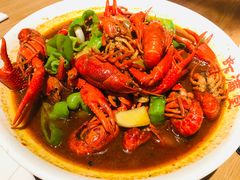 -虾满堂(瑞虹店)