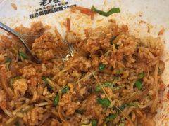 -佳木斯老崔朝族风味(群力店)