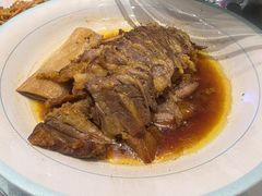 -蒙古大营·蒙古演绎餐厅(赛马场店)
