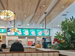 -直隶安家罩饼(复兴路店)