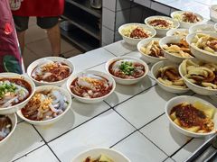 -洞子口张老二凉粉(文殊院店)