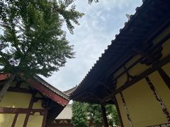 -四门塔风景区