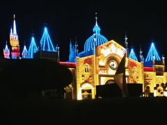 -蓬莱欧乐堡梦幻世界