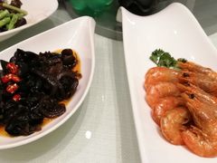 -上海新发展亚太JW万豪酒店