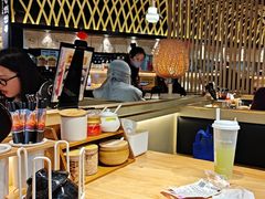 -雷门拉面·现熬骨汤(凯德来福士店)