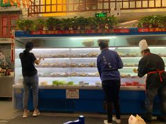 -马路边边麻辣烫联盟路店