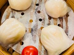 招牌虾饺皇-点都德(北京路贰店)