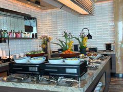 -广州四季酒店·意珍·意式自助餐