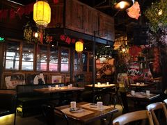 -胡桃里音乐酒馆(万科城市广场店)