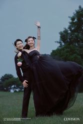 -CD视觉婚纱摄影