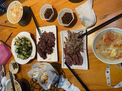 -漕河全驴宴饭店(徐水店)