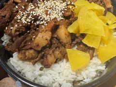 -蝦塘·中国餐馆(城墙南马道巷店)
