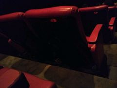 -中国科学技术馆影院