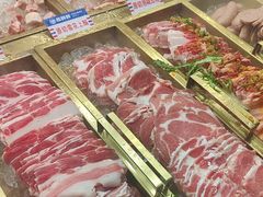 -姜胖胖无限自助烤肉(罗湖宝能店)