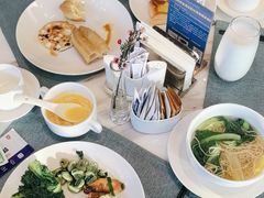 -南湖宾馆·鸳湖阁全日制餐厅