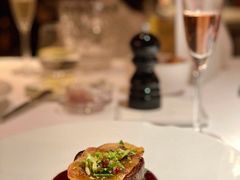 -Le Comptoir de Pierre Gagnaire