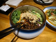 -觅山云南菜(泊富ICITY店)