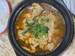 -眼镜烧烤(建设路店)