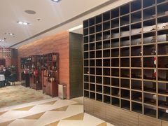 -北京西单美爵酒店-融轩中餐厅