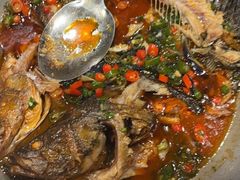 -香丰阁·烤鸭·川湘菜(清河店)