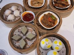 -春满园·早茶·粤菜·宴会(前海店)