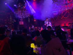 -苏荷酒吧(九街店)