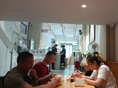 -小豆海棠(嘉兴路店)