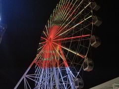 -横店影视城梦幻谷园区