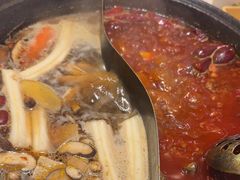 -江北北火锅馆·公路夜市(魏公村店)