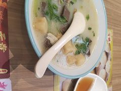 -小杨生煎(松江大学城店)