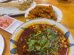-付小姐在成都(中山公园店)