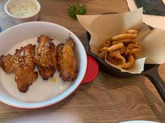 -必胜客(欧亚卖场店)