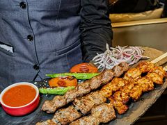 -格鲁·秀色Georgia’s Feast