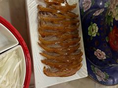 -东来顺•非遗火锅(外滩店)