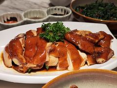 -星平鸡饭·粤菜小炒(印象城旗舰店)