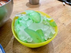 -鬼味烤翅(南锣鼓巷店)