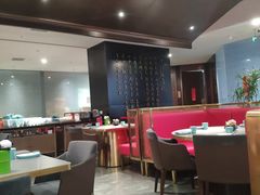 -四川饭店(城乡购物中心店)