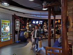等位区-坛宗剁椒鱼头(河西王府井店)