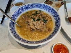 -上海宝华喜来登酒店·采悦轩中餐厅