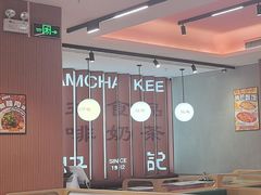 -香港深仔记茶餐厅(东门店)